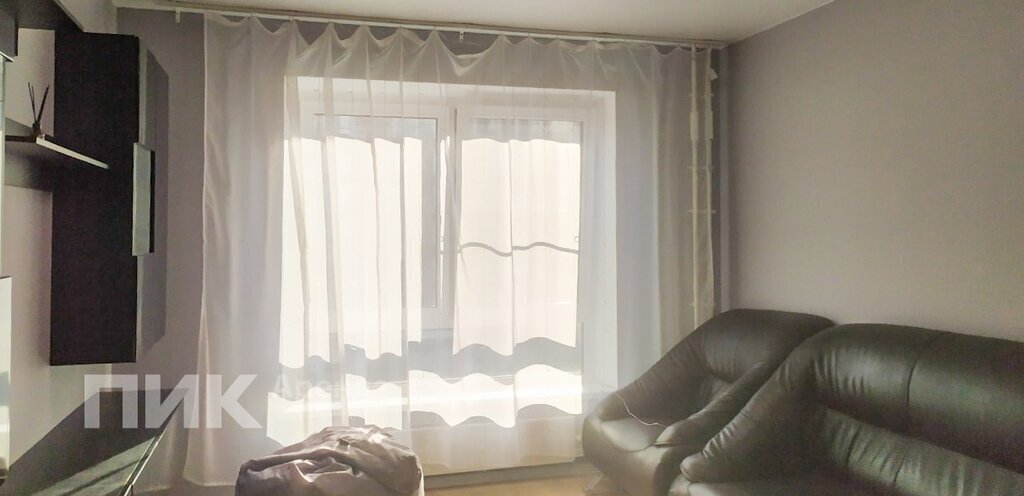 квартира г Балашиха ул Реутовская 30 Реутов фото 2