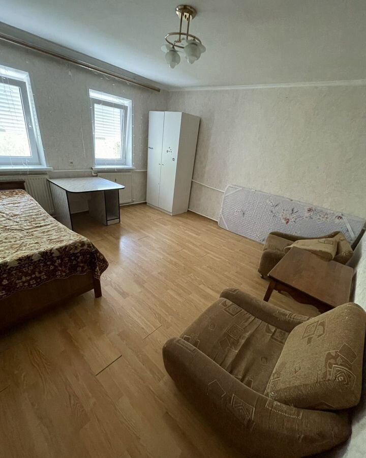 квартира г Майкоп пер Заречный 21 Республика Адыгея Адыгея фото 3