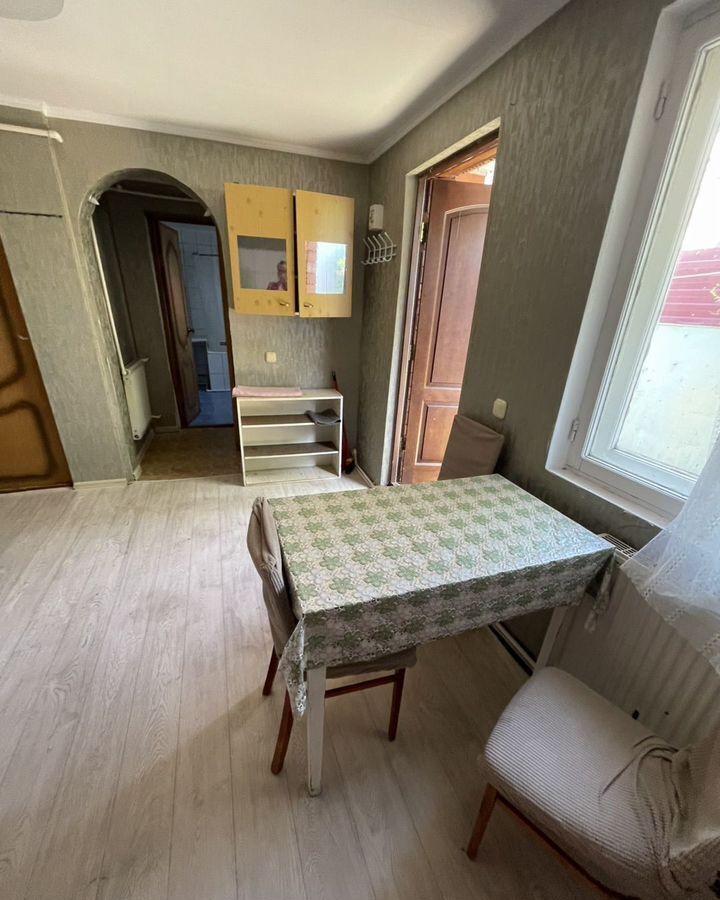 квартира г Майкоп пер Заречный 21 Республика Адыгея Адыгея фото 4
