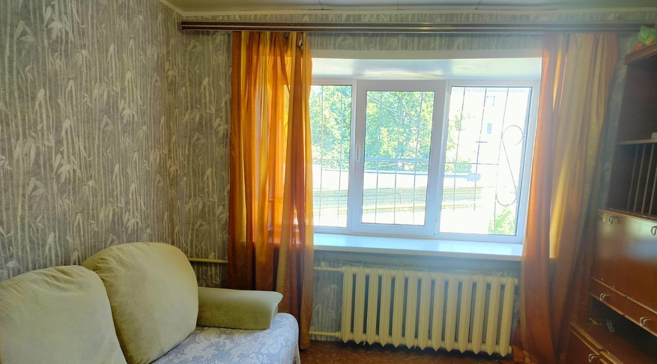 квартира г Йошкар-Ола ул Свердлова 36а фото 1