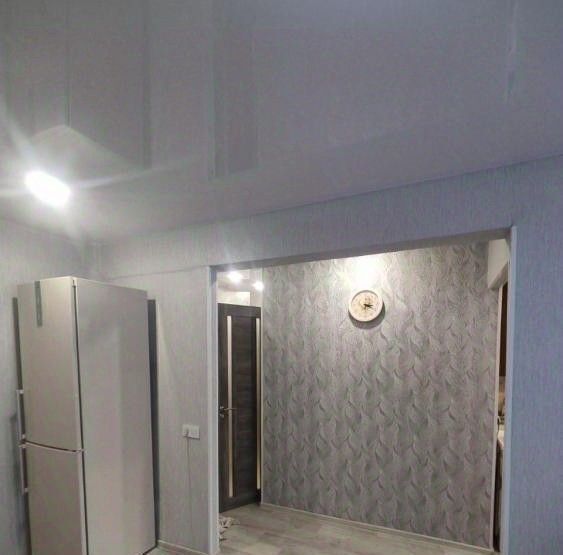 квартира г Иркутск р-н Октябрьский ул Байкальская 159 фото 4