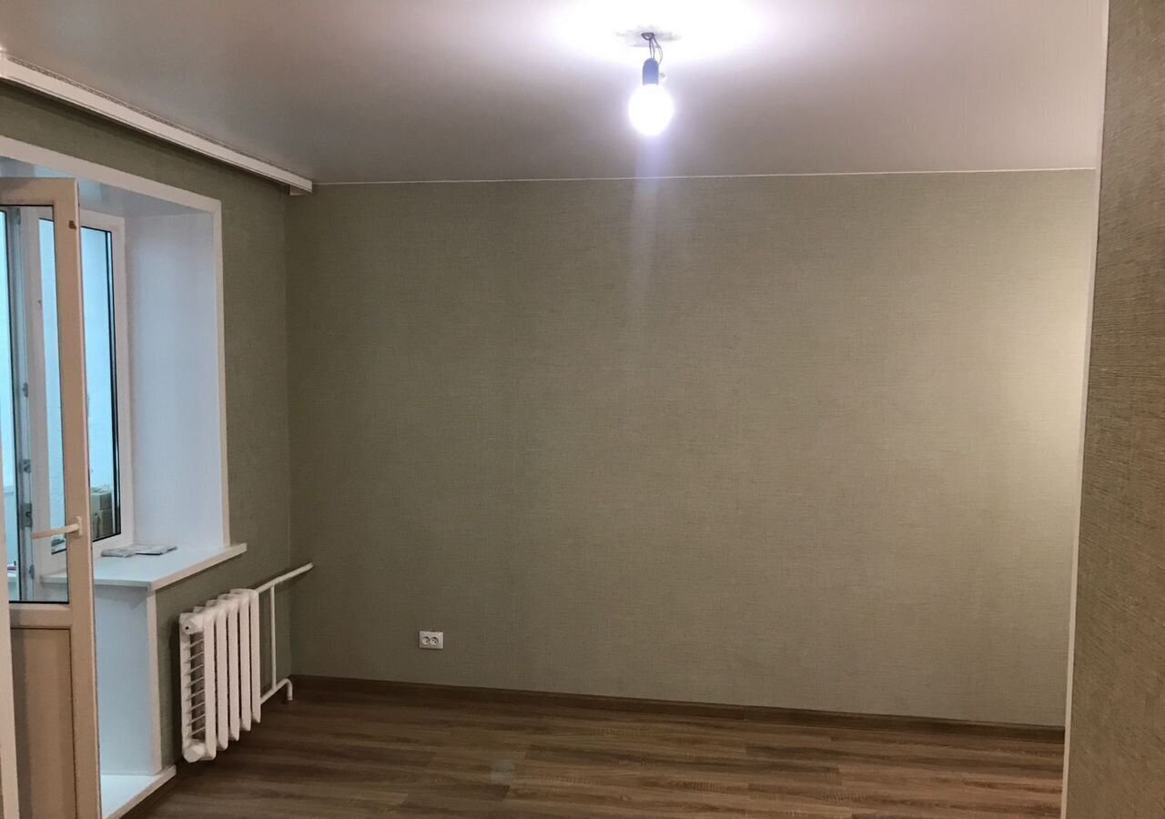 квартира г Саранск р-н Ленинский ул Титова 148 фото 4