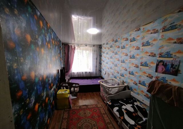 пер Студенческий 6 фото