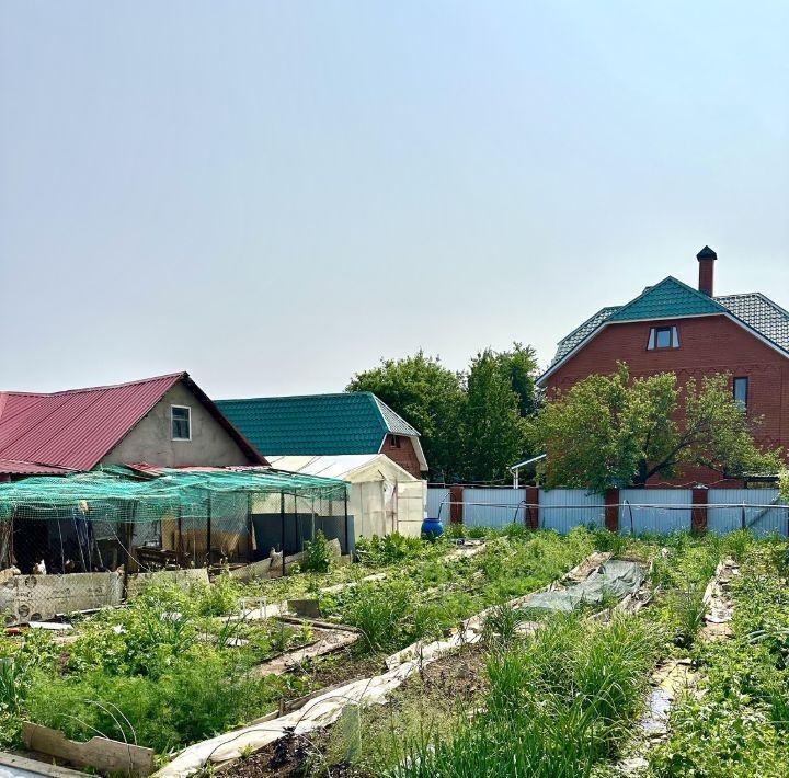 дом г Новокуйбышевск Гранный ул Центральная 17 фото 3