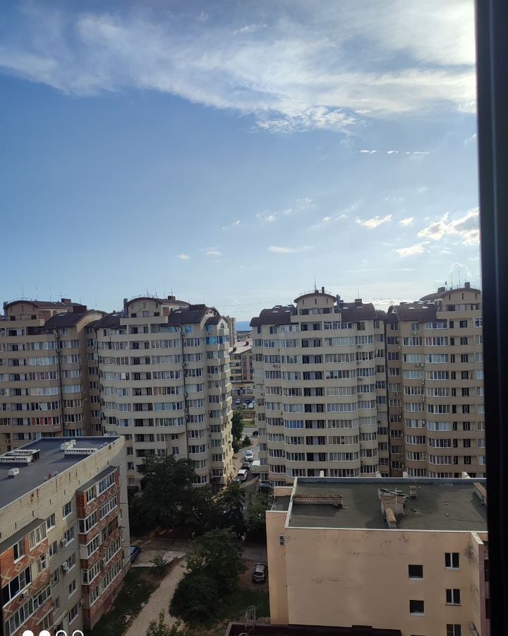 квартира р-н Анапский г Анапа ул Ленина 185ак/5 ЖК «Метеора» фото 4