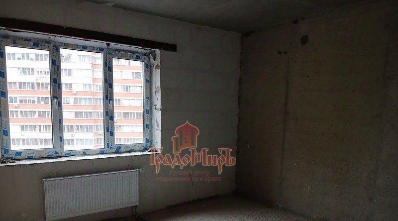 квартира г Дмитров микрорайон имени В.Н. Махалина ЖК «Лесной квартал» 39 фото 4