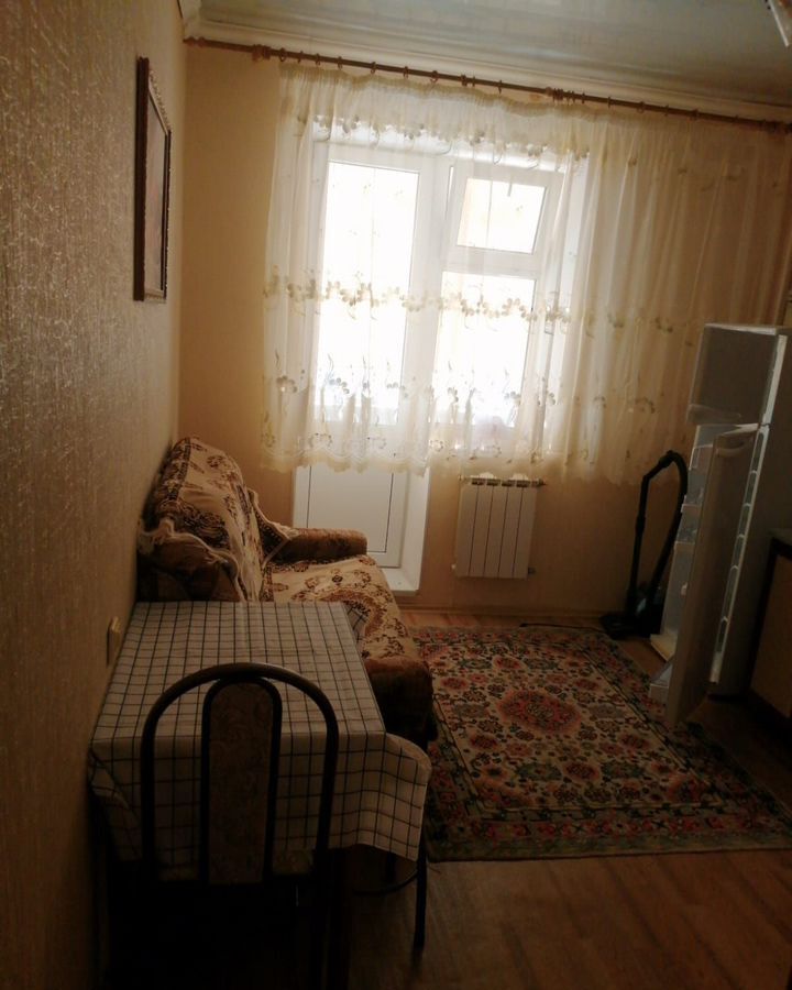 квартира г Ставрополь р-н Промышленный Юго-Западный ул Пирогова 15 фото 1