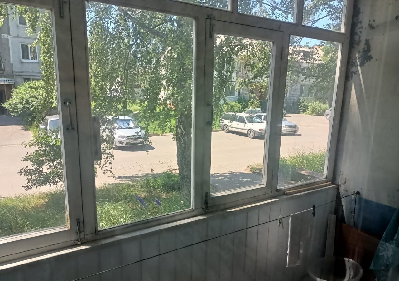 квартира р-н Карачевский г Карачев ул Горького 2 Карачевское городское поселение фото 2