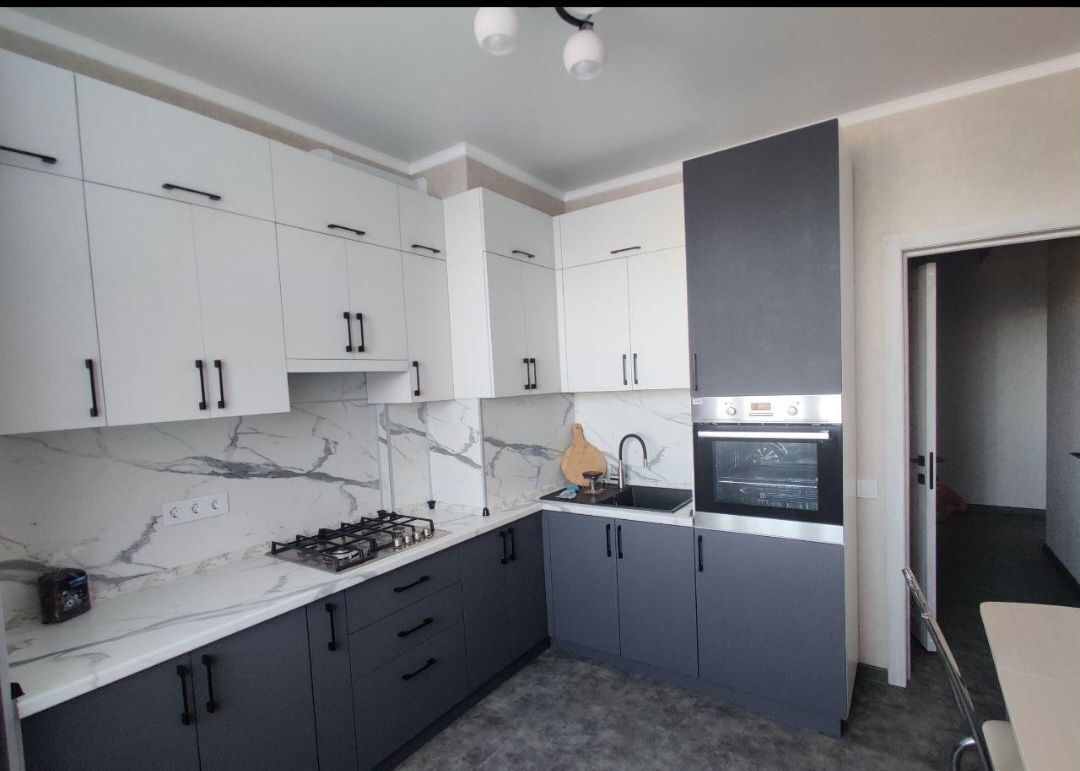 квартира г Ессентуки ул Никольская 21к/6 ЖК «Радужный» фото 3