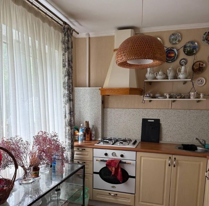 квартира г Омск р-н Кировский туп 3-й ул Путилова 7б фото 1