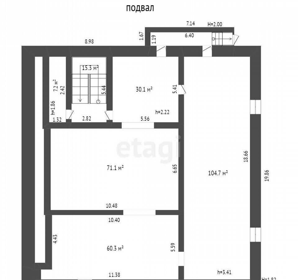 офис г Кыштым ул Ленина 22 фото 23