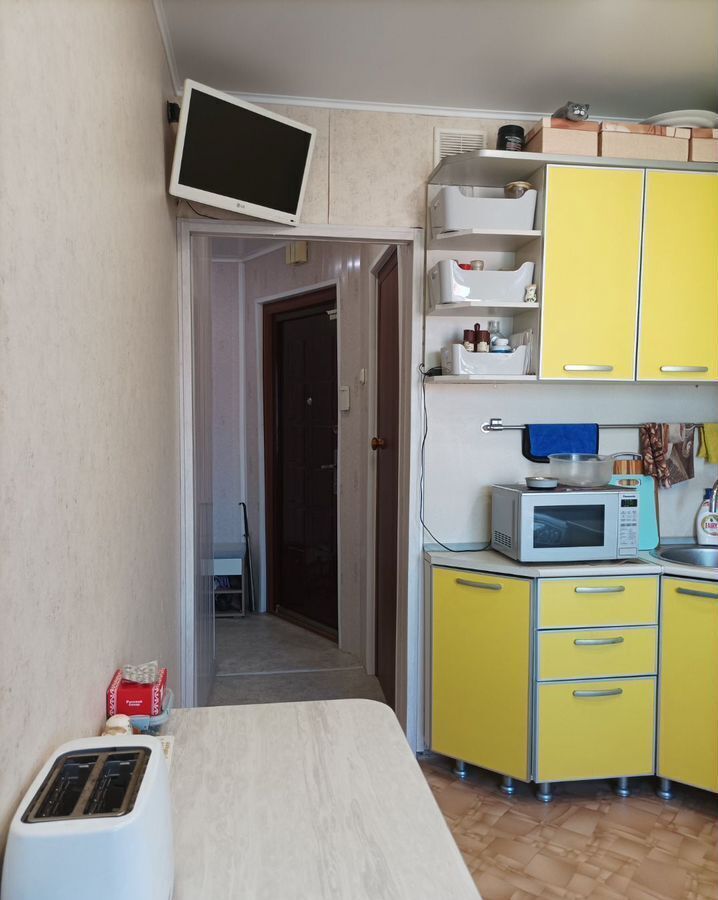 квартира г Челябинск р-н Металлургический ул Мира 27 фото 1