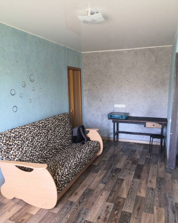 квартира г Владимир р-н Октябрьский ул Токарева 6 фото 2