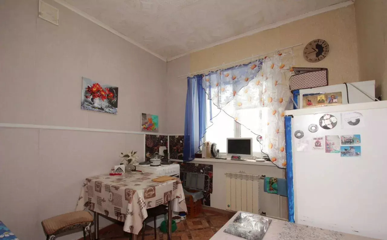 комната г Нефтеюганск 10-й мкр-н, 7, Тюменская обл. фото 5