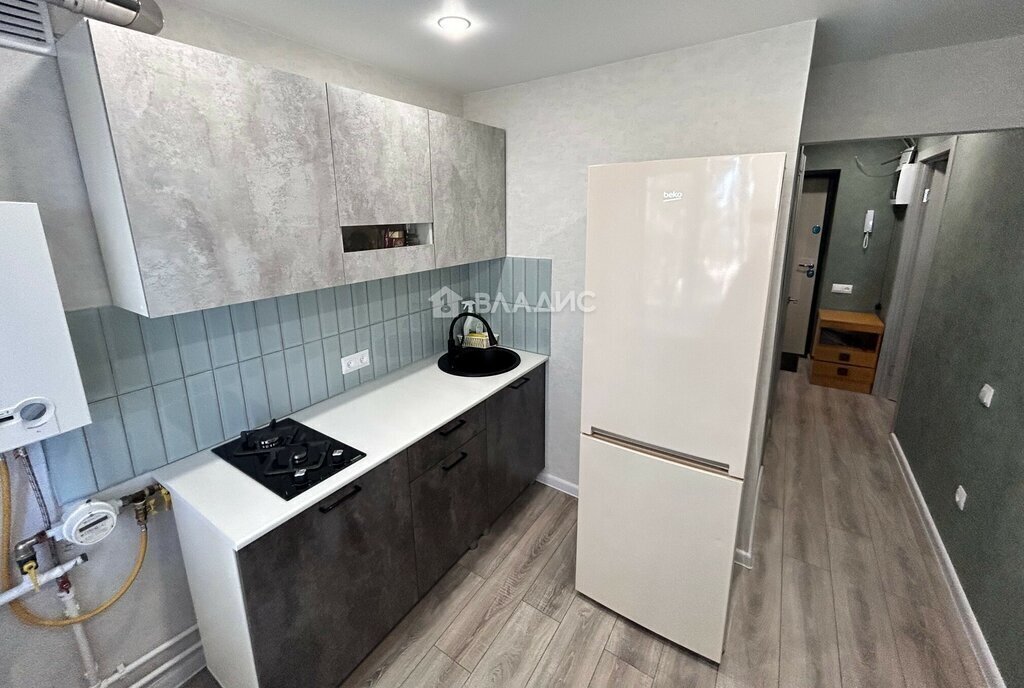 квартира г Волгоград р-н Советский ул 35-й Гвардейской 15 фото 1