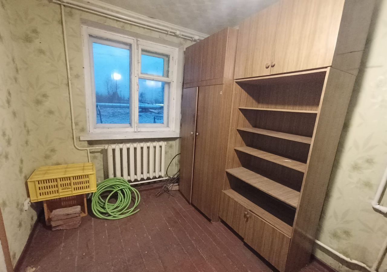 квартира г Нижняя Тура ул Малышева 53 Нижнетуринский муниципальный округ фото 1