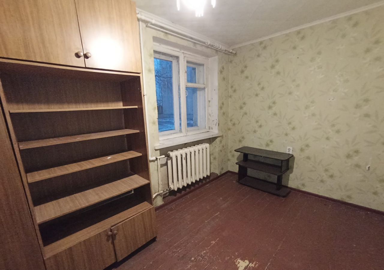 квартира г Нижняя Тура ул Малышева 53 Нижнетуринский муниципальный округ фото 3