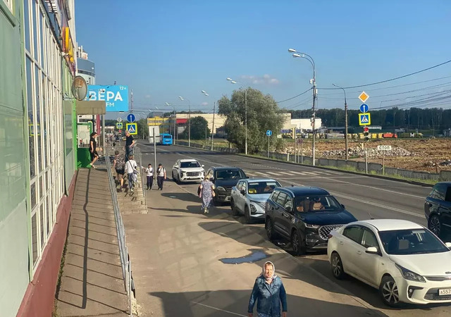 п Московский ул Солнечная 1 Филатов луг, Новомосковский административный округ, Филимонковский р-н, Московская область, городской округ Зарайск, Московский фото