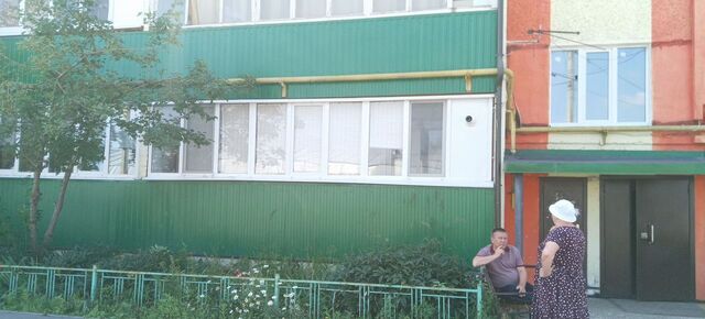 ул Октябрьская 2а Республика Татарстан Татарстан, Песчано-Ковалинское сельское поселение, Казань фото