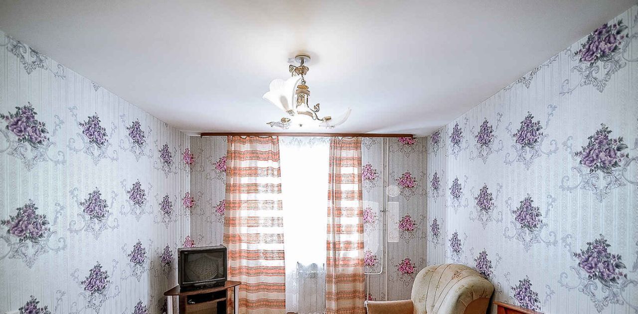 квартира г Южно-Сахалинск ул Долинская 28 фото 1