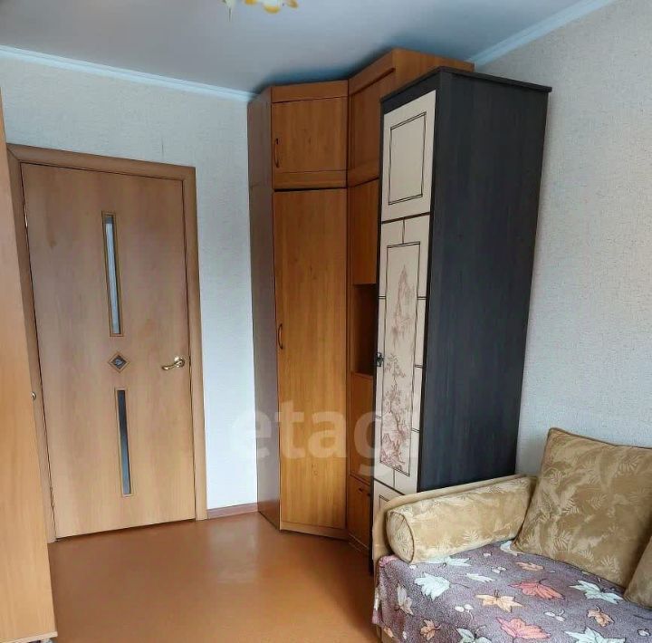 квартира г Южно-Сахалинск пр-кт Мира 151а фото 1