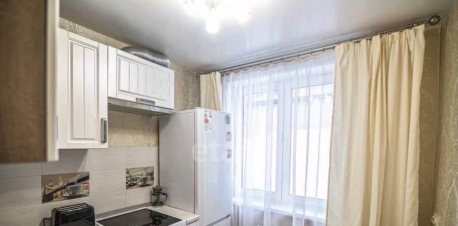 квартира г Южно-Сахалинск ул Алексея Максимовича Горького 12 фото 1
