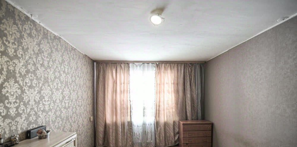 квартира г Южно-Сахалинск Большая Елань ул Авиационная 59 п р фото 1