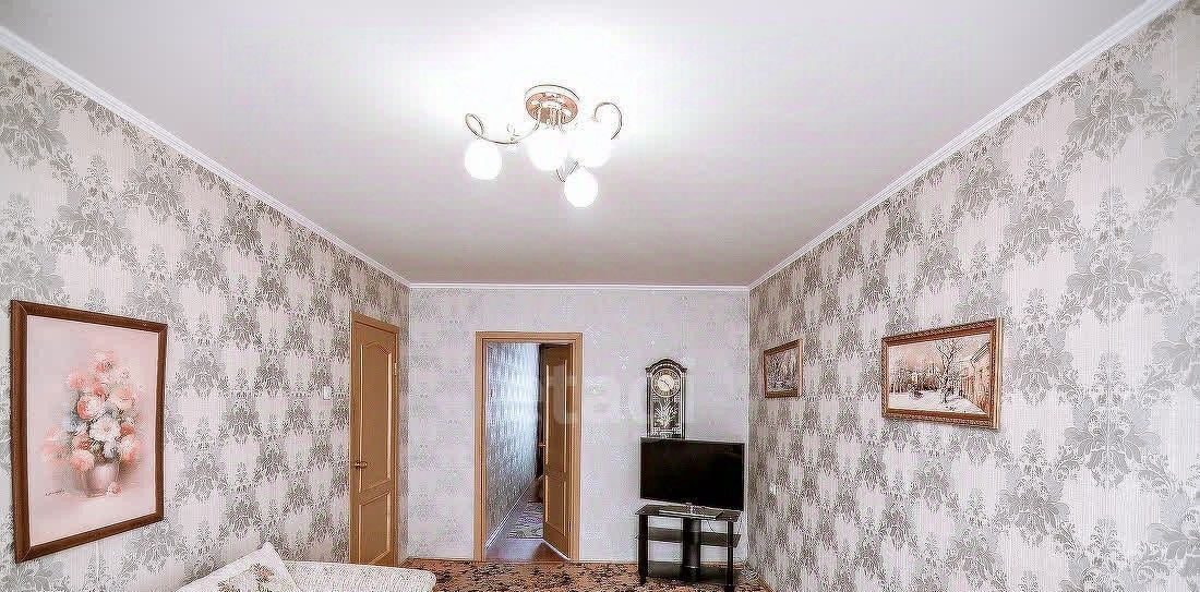 квартира г Южно-Сахалинск ул Хабаровская 16 фото 3