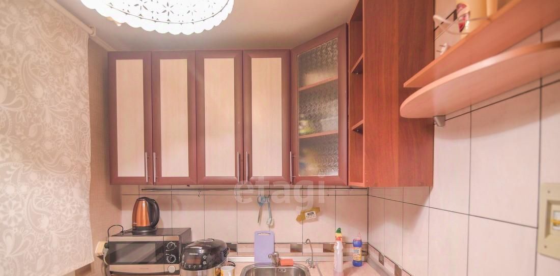 квартира г Южно-Сахалинск ул Сахалинская 51 фото 3