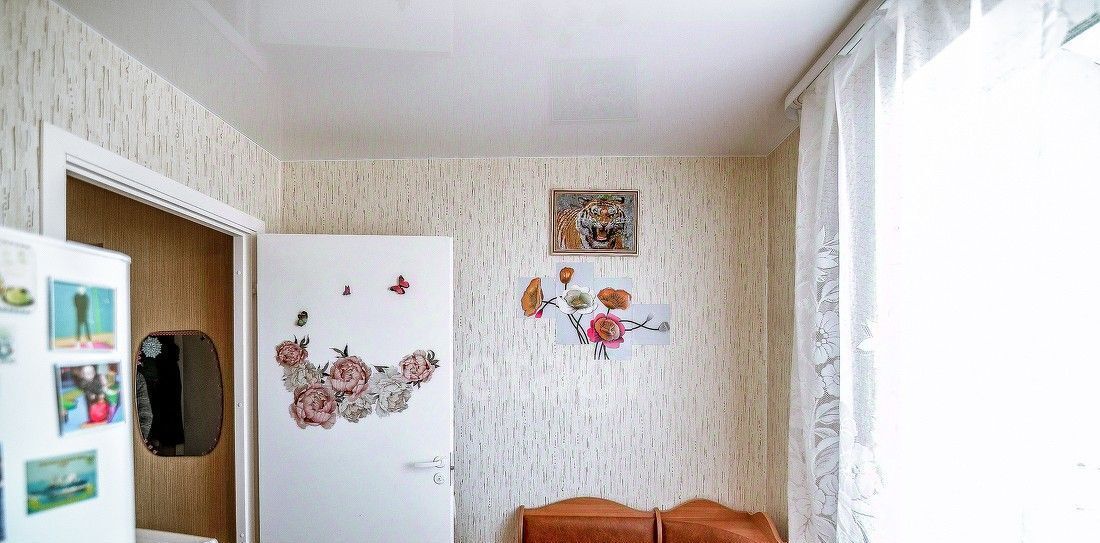 квартира г Южно-Сахалинск ул Долинская 24 фото 4