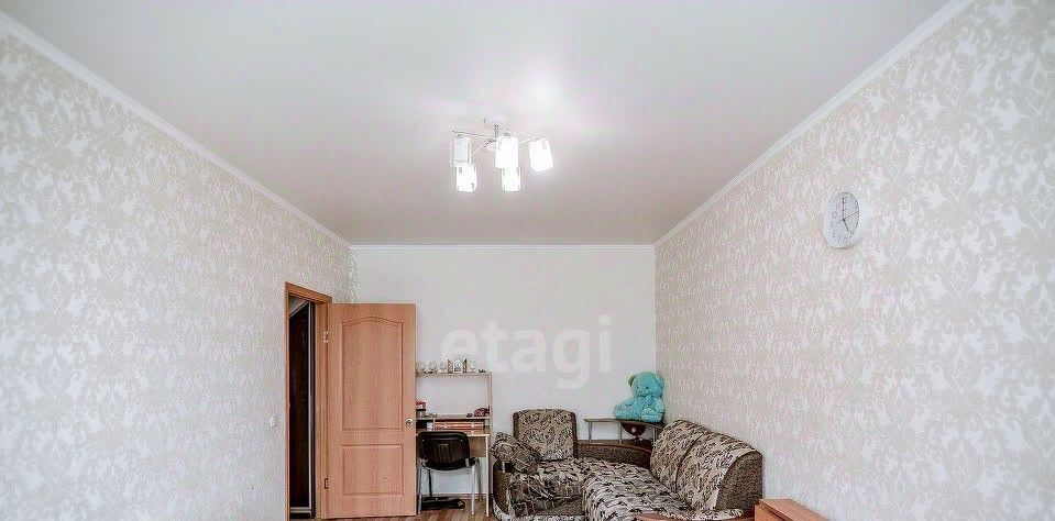 квартира г Южно-Сахалинск ул Крымская 20 фото 2