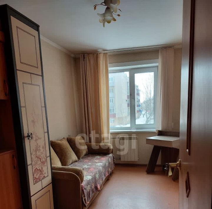 квартира г Южно-Сахалинск пр-кт Мира 151а фото 2