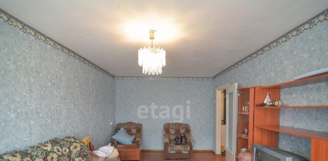 квартира г Южно-Сахалинск с Синегорск ул Горная фото 3