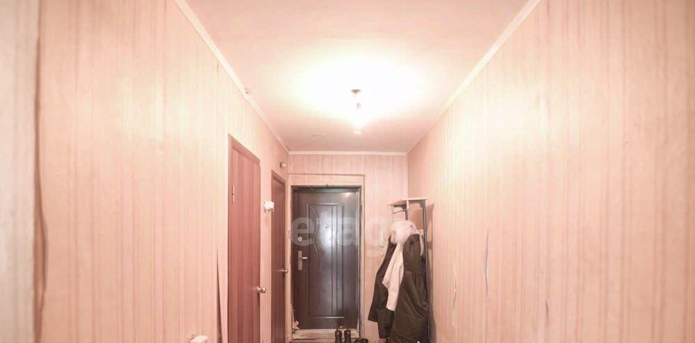 квартира г Южно-Сахалинск Большая Елань ул Авиационная 59 п р фото 3