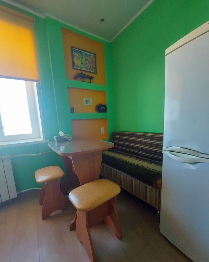 квартира г Магадан ул Гагарина 22 фото 4