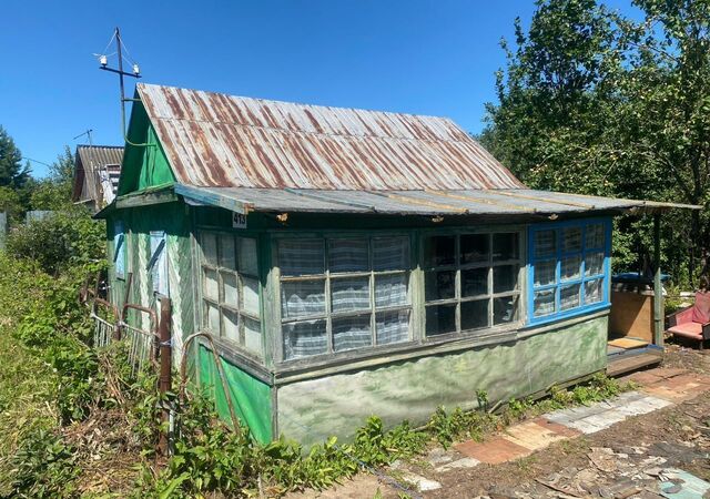 Тавтимановский сельсовет, СОТ ОАО УМПО № 13, 264 фото