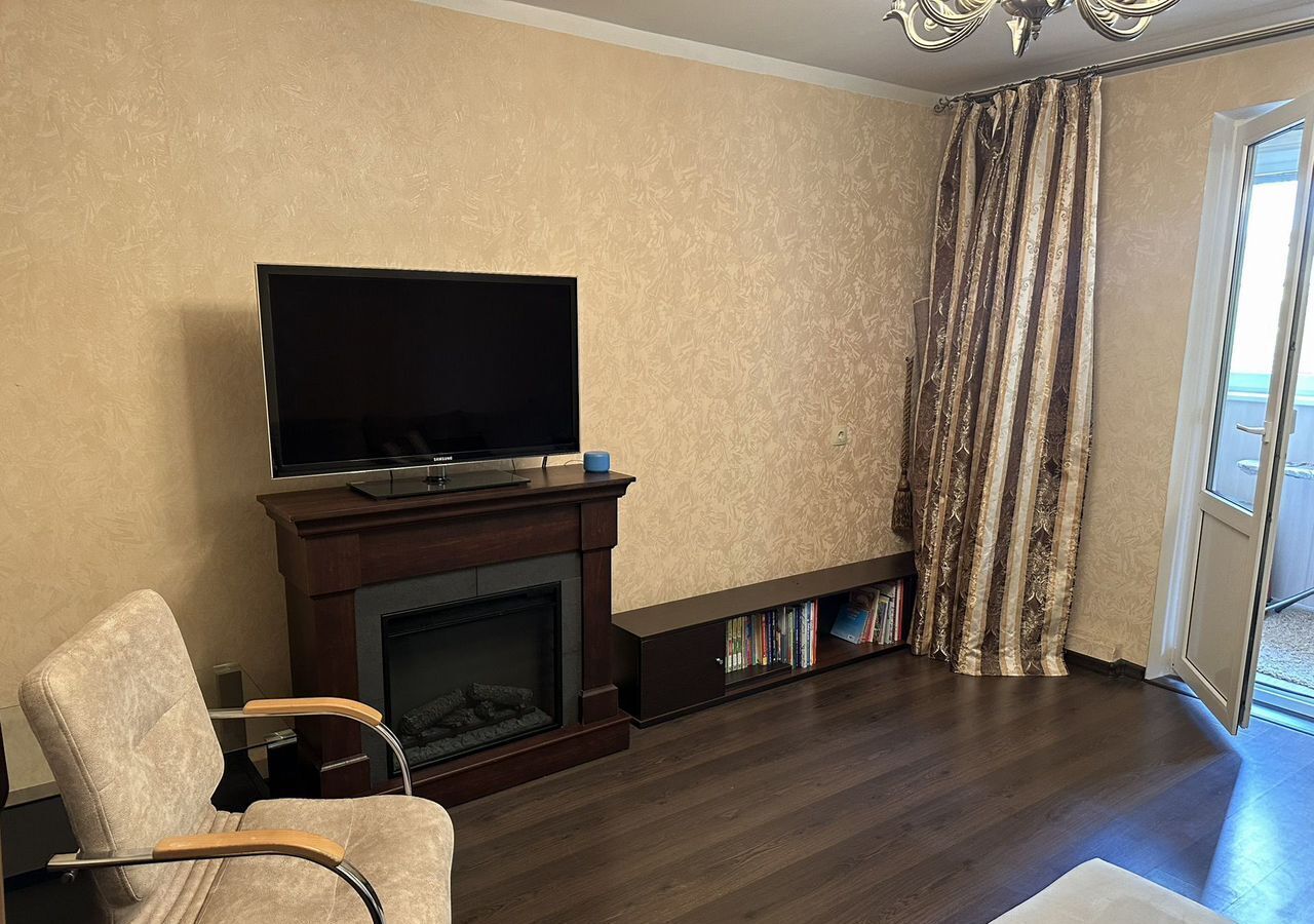 квартира г Севастополь ул Колобова 18/5 Крым фото 4