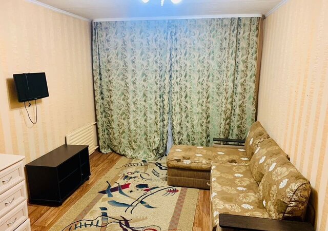 мкр-н Мирный, 7/1, Тюменская обл. фото