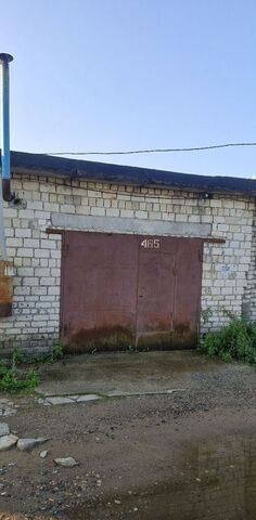 гараж территория гаражного кооператива Энергетик-2, с 651 фото