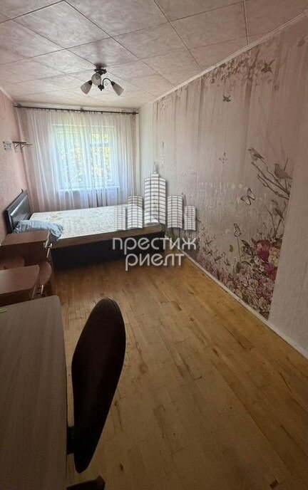 квартира г Калуга ул Хрустальная 60 фото 3