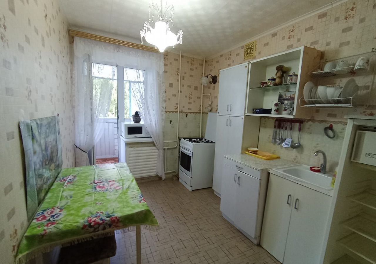квартира г Стерлитамак Коммунистический ул Коммунистическая 34 фото 5