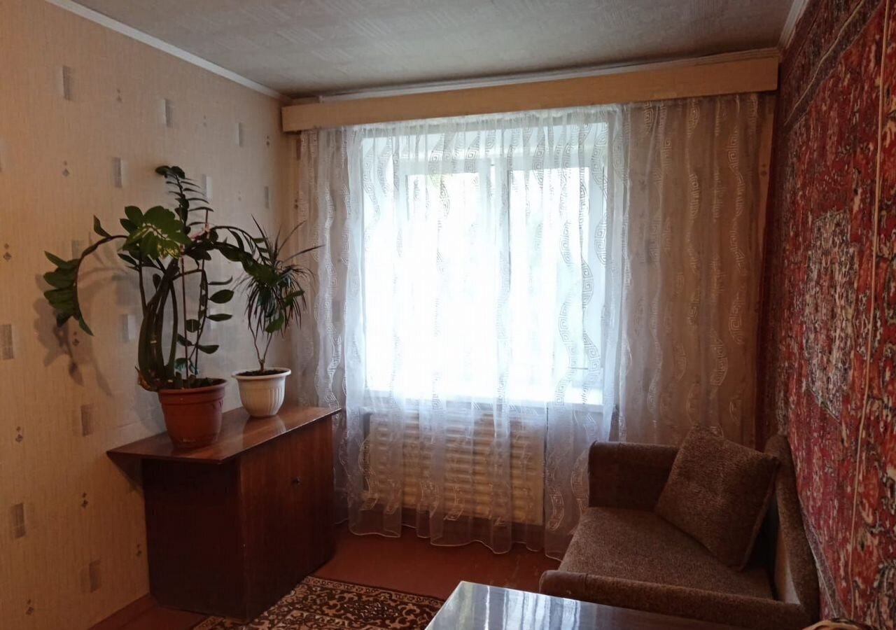 квартира г Стерлитамак Коммунистический ул Коммунистическая 34 фото 13