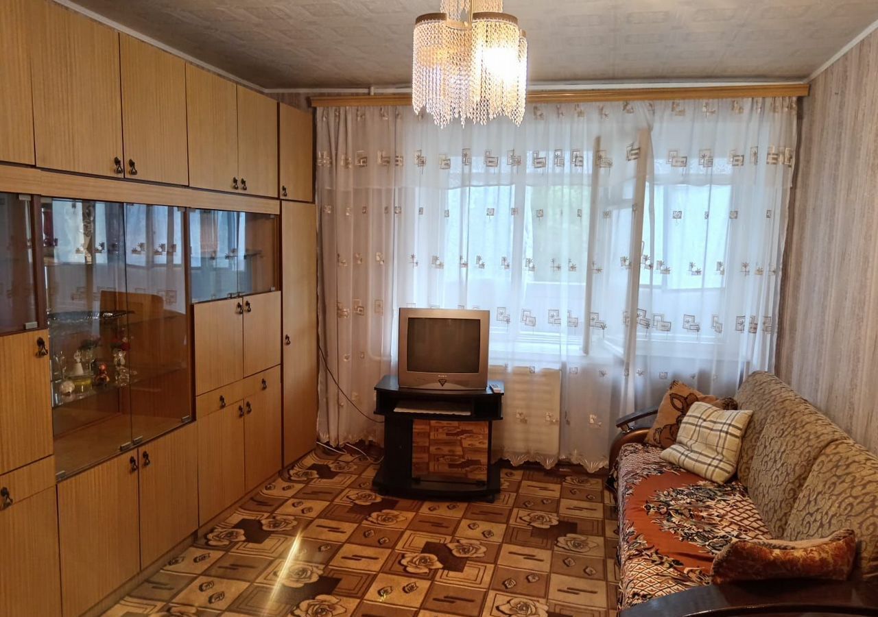 квартира г Стерлитамак Коммунистический ул Коммунистическая 34 фото 19