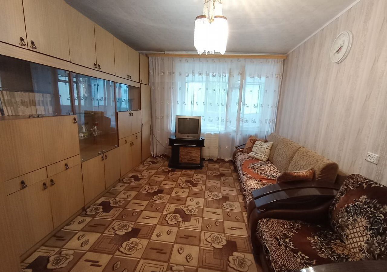 квартира г Стерлитамак Коммунистический ул Коммунистическая 34 фото 21