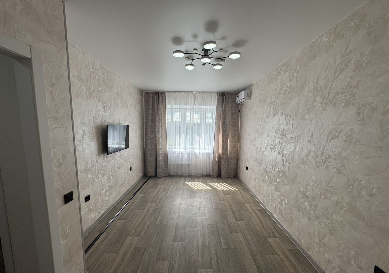 квартира г Стерлитамак ул. Рашита Кудашева, 5 фото 1