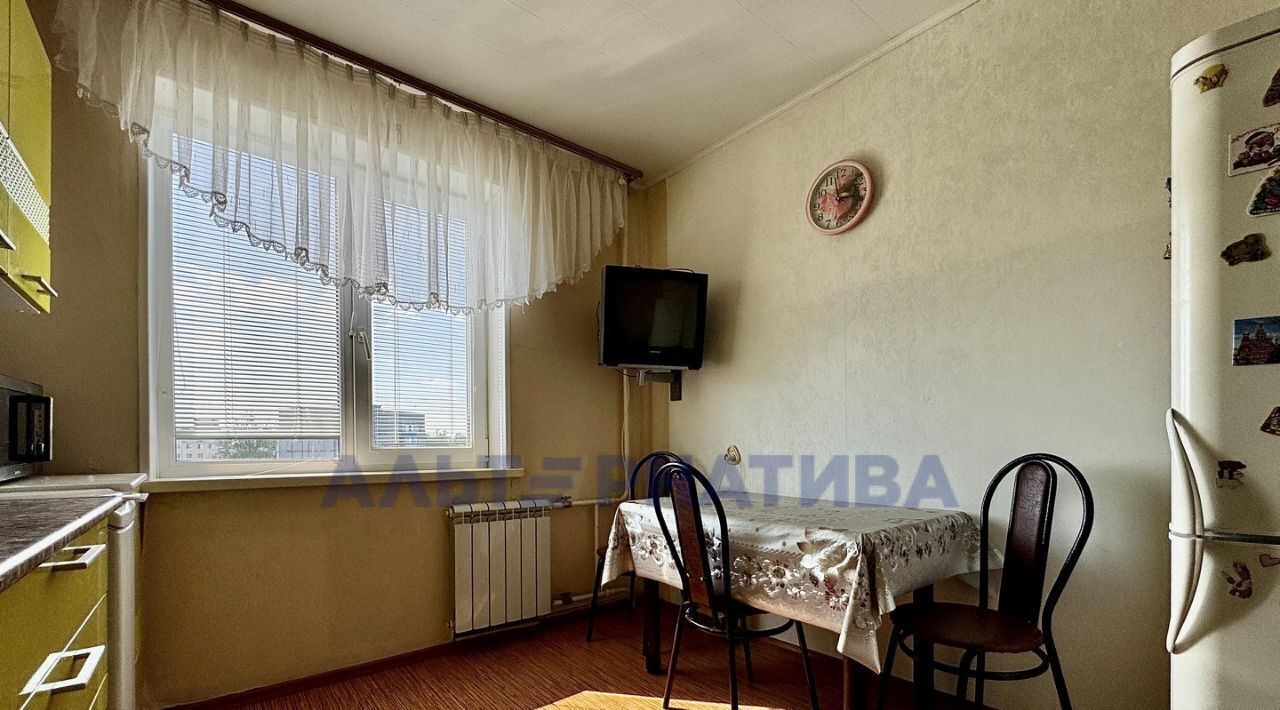 квартира г Переславль-Залесский ул Строителей 43 фото 2