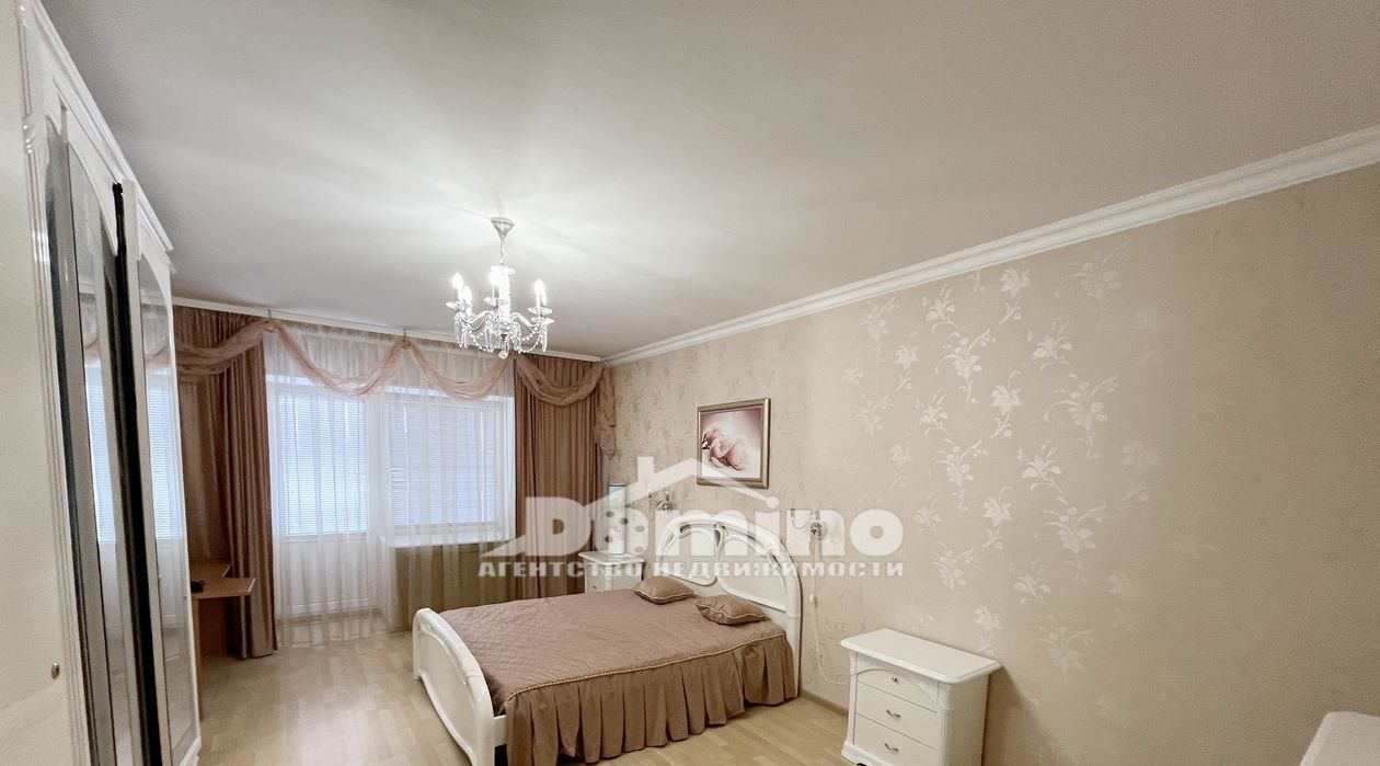 квартира г Калуга р-н Московский ул Суворова 7к/1 фото 2