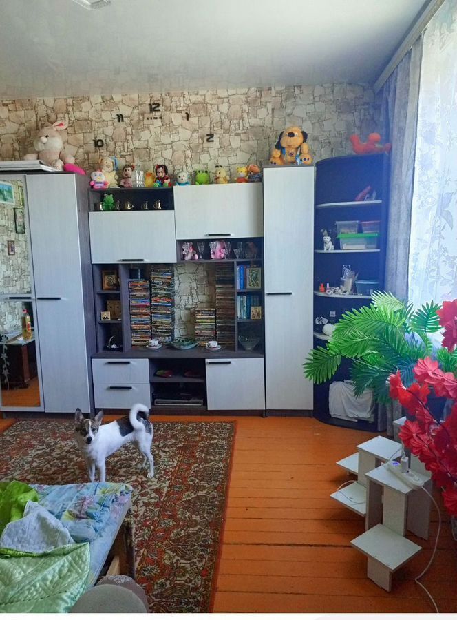 квартира г Черемхово проезд Октябрьский 14 фото 4