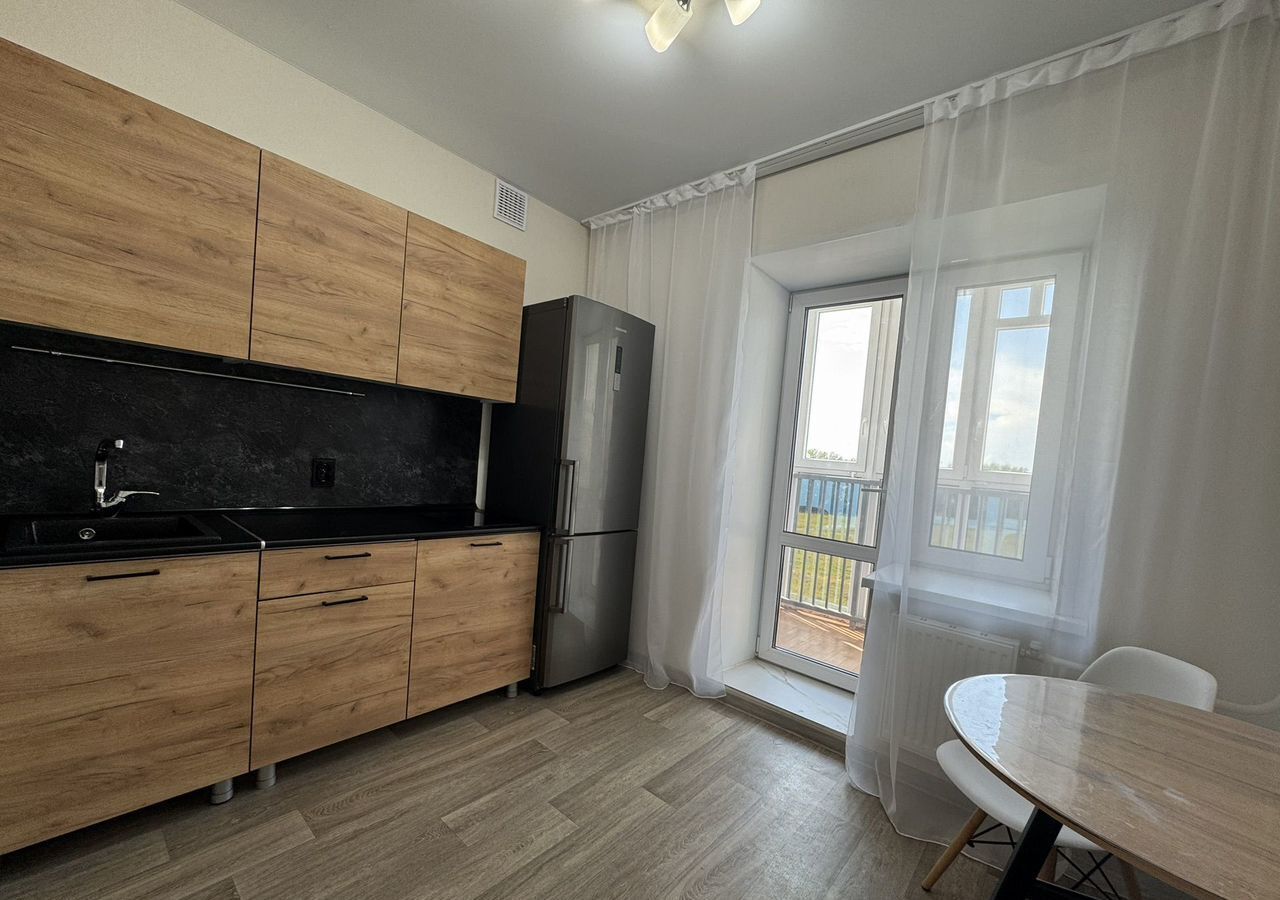 квартира г Стерлитамак ул. Рашита Кудашева, 5 фото 3