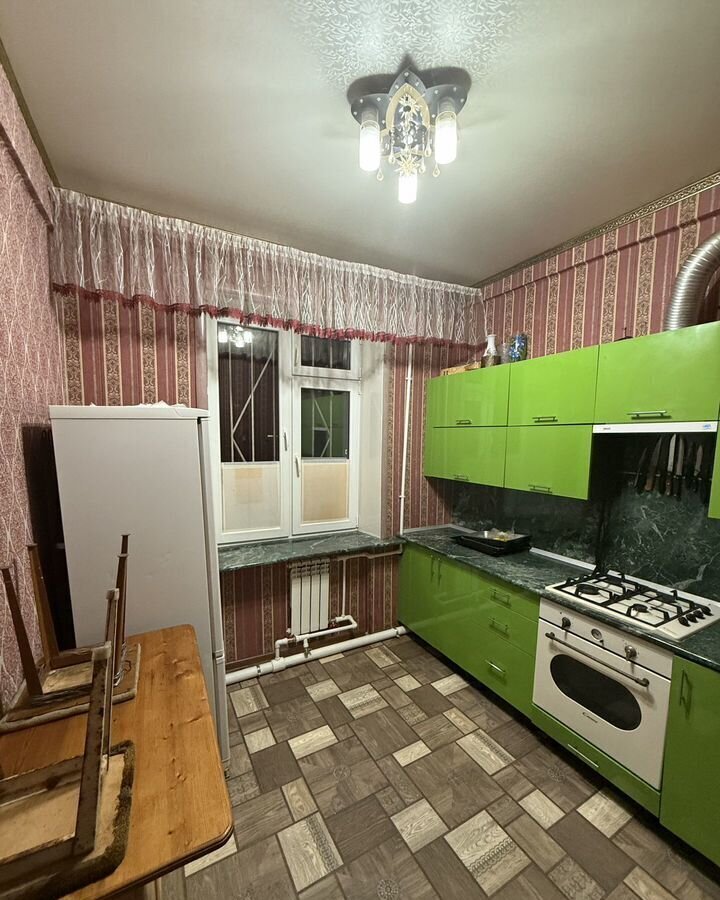 квартира г Волгодонск ул Ленина 25 фото 4